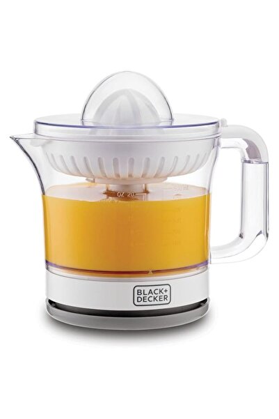 Generic Black & Decker Citrus juicer 600 ML CJ675-B5