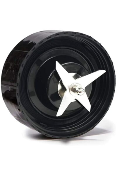 Generic شفرة NutriBullet RX، وزن 1 رطل، لون أسود