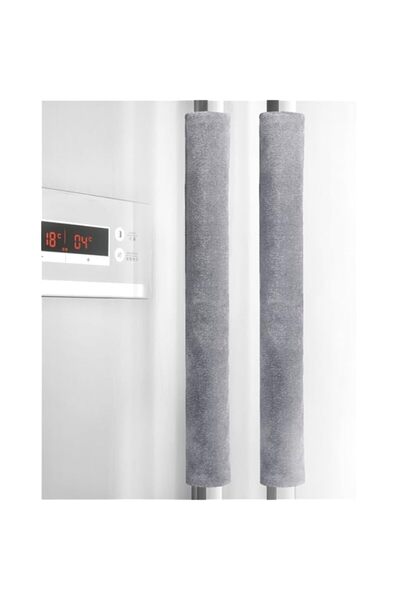 Generic غطاء مقبض باب الثلاجة من Sheskind، ديكورات الأجهزة المنزلية، قفازات و...