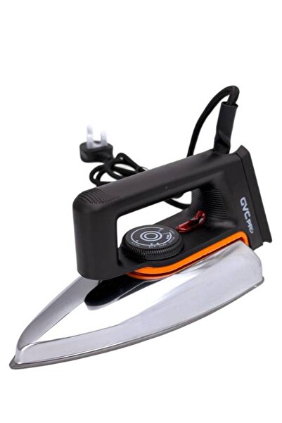 GVC PRO مكواة جافة 1200 واط - GVCI-1172