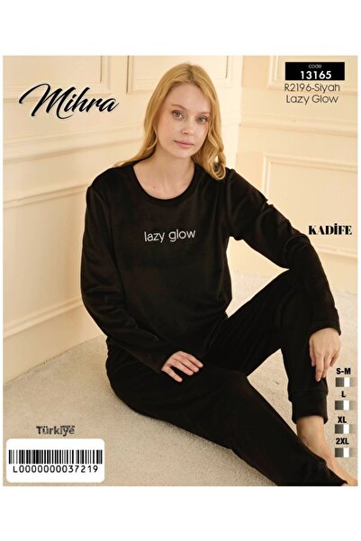 Mihra Pijama Takımı