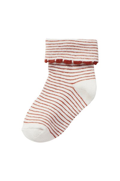 NOPPIES Set of 2 pairs of Muhlau baby socks