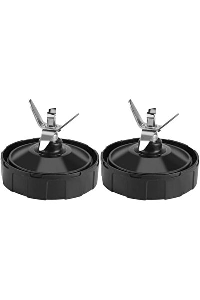 Generic شفرات مستخرج بديلة من Hemobllo مكونة من قطعتين، 7 زعانف، شفرة سفلية، ...