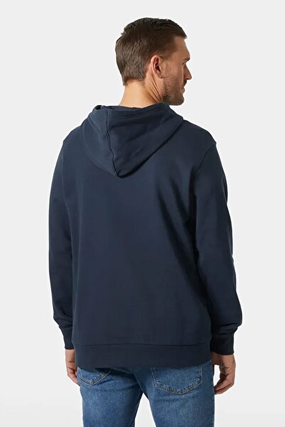 Helly Hansen Мъжка суитшърт с лого HH 3.0