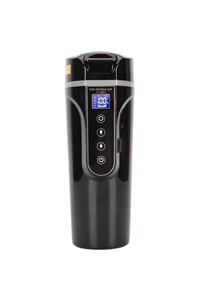 Generic غلاية كهربائية للسفر من Cryfokt، غلاية شاي كهربائية محمولة للسفر، غلا...