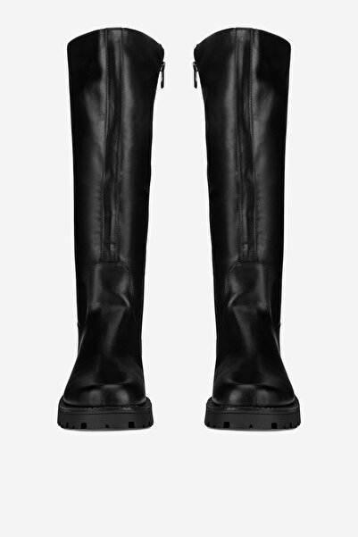 Jenny Νεραιδόμορφη γυναίκα-κοζάκος 5905588660675 Μαύρο