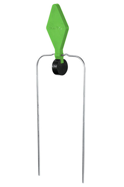 Champion Țintă rotativă pentru tir sportiv cu resetare automată, Duraseal, fo...