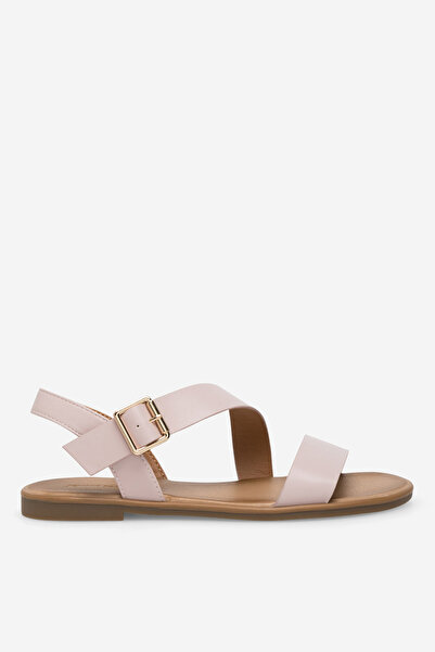 Jenny σανδάλι γυναίκας νεράιδα 5905588634041 Καφέ