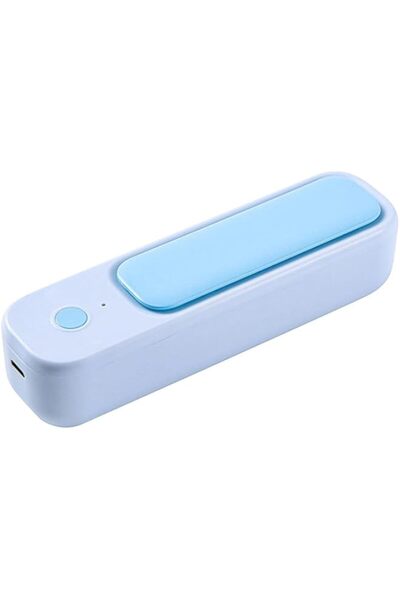 Generic مزيل روائح الثلاجة NALACAL، مزيل روائح الثلاجة USB صغير، مزيل روائح ا...