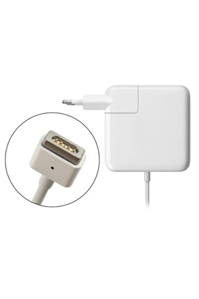 FAST Apple Macbook Air A1237, A1304, A1369, A1370, A1374 Uyumlu Adaptör Şarj ...