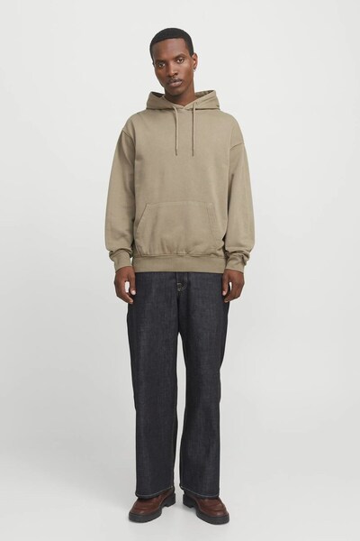 Jack & Jones Ανδρικό φούτερ Jjecharge Faded