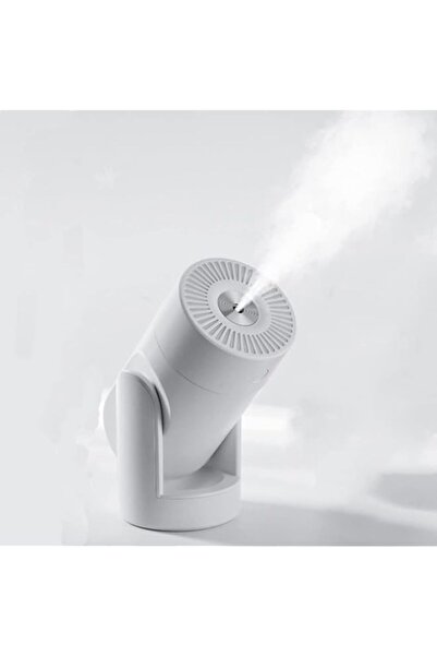 Generic مرطب هواء بارد من Chifuku، موزع هواء قابل للتعديل برأس، ضوء LED ملون،...