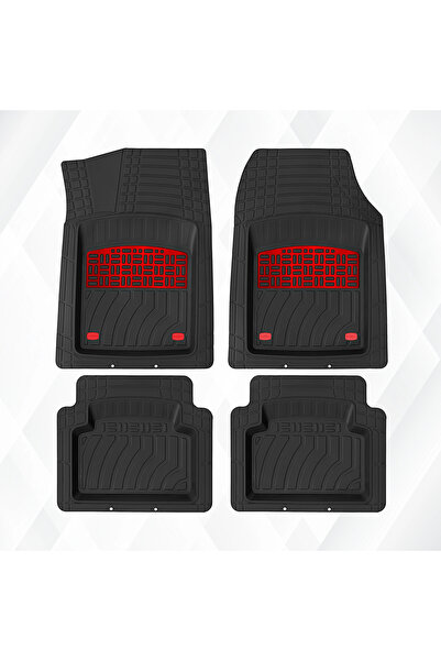 hıghfastcar Fiat Linea 2014 MODEL 4D PRO JOKER KIRMIZI HAVUZLU PASPAS