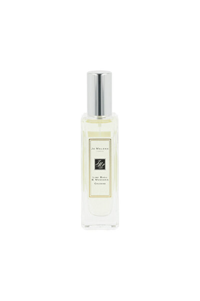 Jo Malone Lime Basil & Mandarin Eau de Cologne 30 ml (unisex)