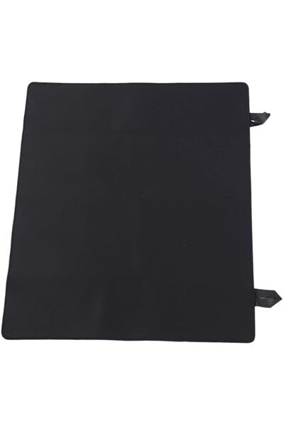 Generic غطاء موقد زجاجي من فاني، سهل التنظيف، يُستخدم على نطاق واسع، يتميز بمتانة ممتازة، ومقاوم للحرارة.