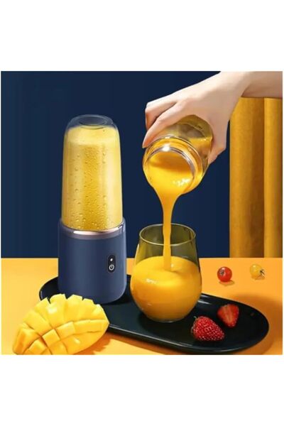 Generic Small portable juser