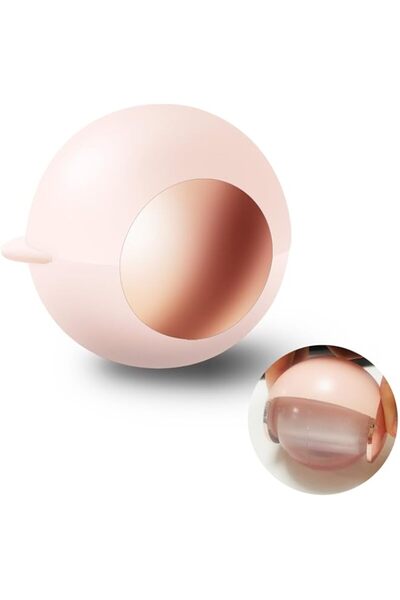 Generic YHRY Reusable Lint Roller for Pet Hair, Washable Gel Lint Remover for Clothes, Portable Pet Hair Rem