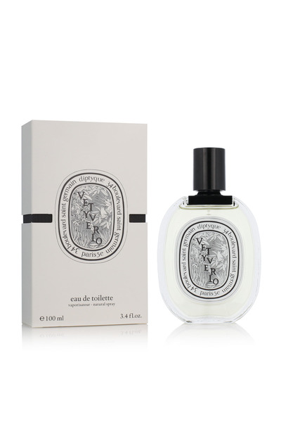 Diptyque Vetyverio Eau De Toilette 100 ml (unisex)