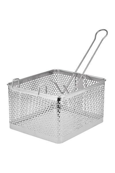 Generic HARMONY FRYING BASKET 24X20X13 CM
