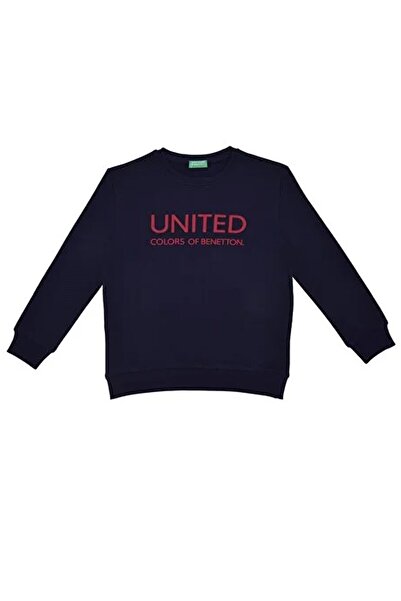 Benetton Kids sweatshirt
