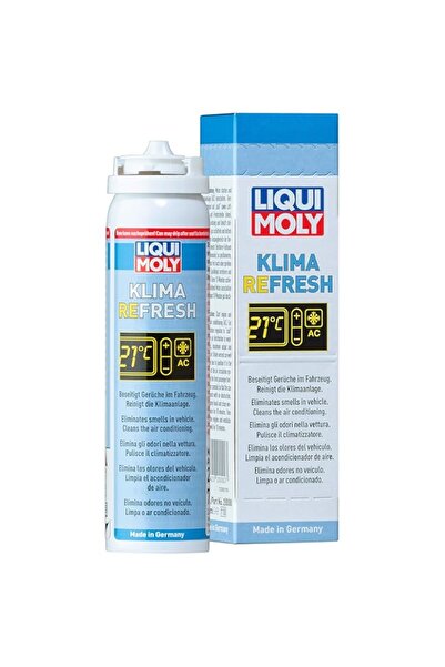 Generic Liqui Moly 20000 Klima Refresh