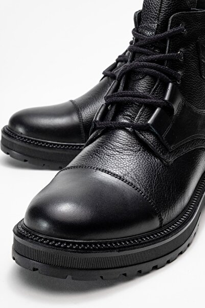 depderi 100% натуральна шкіра, водонепроникні, на блискавці, справжні шкіряні черевики