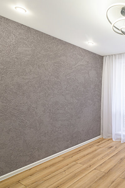 dreamwall Lüks Mermer Efektli Tek Parça Duvar Kağıdı