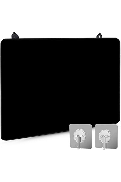 Generic أغطية مواقد الطهي، غطاء كبير جدًا لموقد الطهي الكهربائي، غطاء مسطح مقاوم للانزلاق ومقاوم للماء للفرن