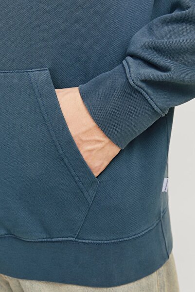 Jack & Jones Ανδρικό φούτερ Jjecharge Faded