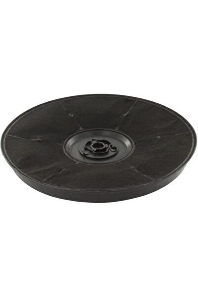 Generic فلتر فحم JOIMAR، نوع Eff57، مقاس 233 مم قطر خارجي × 20 مم قطر داخلي، فلاتر فحم لشفاط الطباخ/إضافي