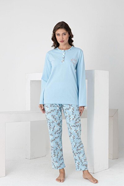 PİJAMANGEL PİJAMA TAKIMI