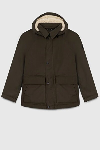 Benetton معطف الأطفال