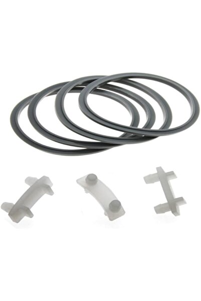 Generic GoldStarStore NB-101B,NB-WL012-23,NB-WL088-02,NBR-0601,NB-101 Gaskets Suitable For NutriBullet Blend