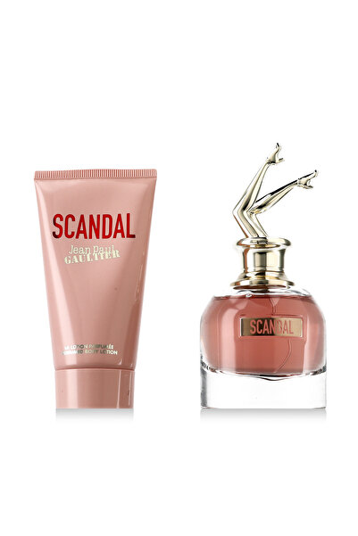Jean Paul Gaultier Scandal EDP 50 ml + BL 75 ml (γυναικείο)