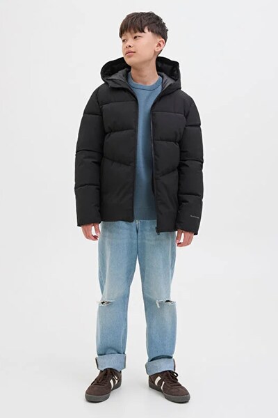 Jack & Jones Jjglobal Palton pentru copii