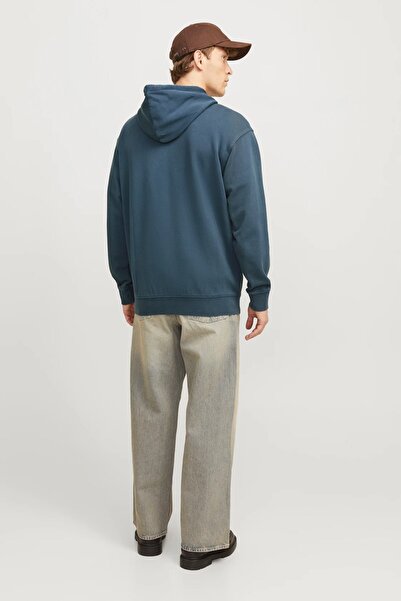 Jack & Jones Ανδρικό φούτερ Jjecharge Faded