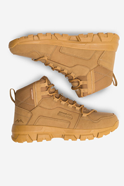 Sprandi ανδρικό παπούτσι Earth Gear 5905588950752 Καφέ