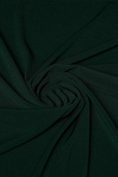 Kumaş Deposu Sandy Yeşil Renk Örme Kumaş