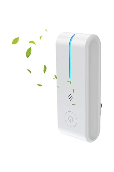 Generic جهاز تنقية الهواء المنزلي الصغير SAIMLOVE، جهاز تنقية الهواء المؤين، ...