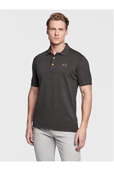 Replay Ανδρικό Πόλο M3070A.000.22696M Γκρι