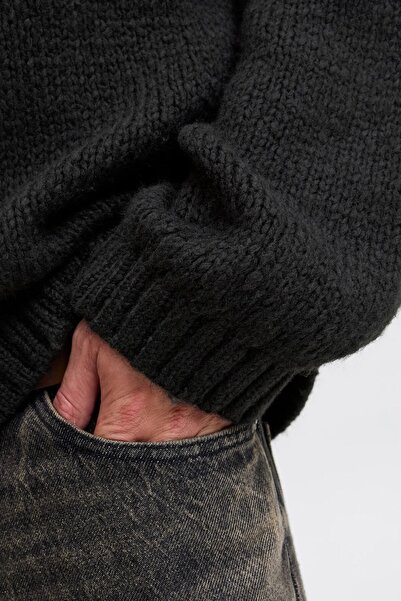 Jack & Jones Jcokidd Men's Sweater