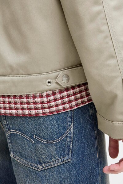 Jack & Jones Jornorrebro Worker Erkek Mont