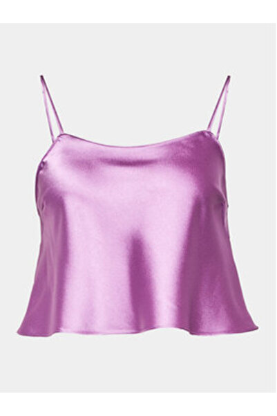 Hunkemöller Γυναικεία Πιτζάμα Hunkemoller 203157 Μωβ