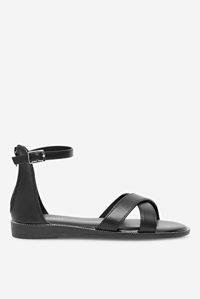 Jenny σανδάλι νεράιδα 5905588526759 Μαύρο