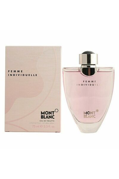 Mont Blanc Montblanc Femme Individuelle Apa de Toaleta 75 ml (femeie)
