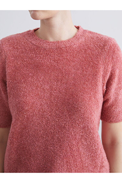 LC Waikiki New Season Crew Neck Women's Knitwear Sweater