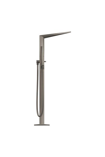 Grohe Allure Brilliant Yerden Küvet Bataryası - 24422AL0
