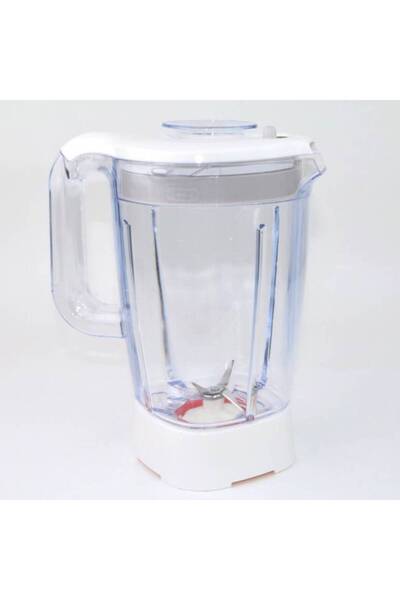 Moulinex Blender Jug Dual-Speed 1.5L