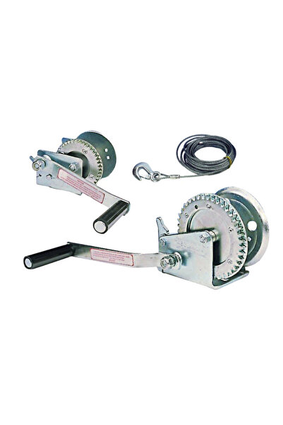 GFN Vinci Peridoc 550kg