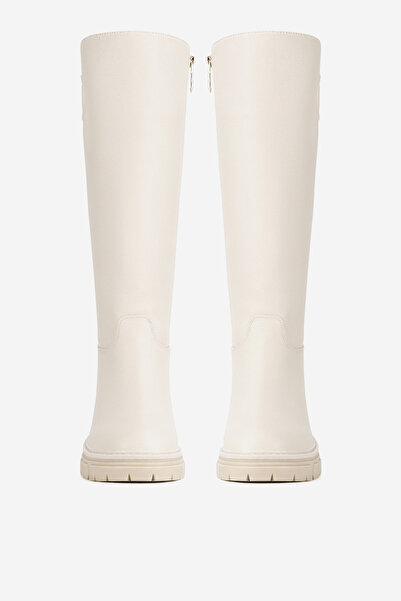 MEXX γυναίκα Κοζάκος 5905588922582 Μπεζ